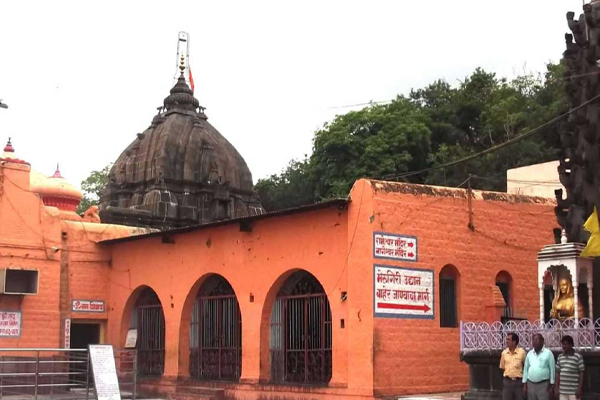 Aambejogai – Ozar/ Chakan